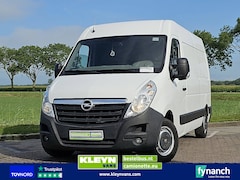Opel Movano - 2.3 Full clima EURO6