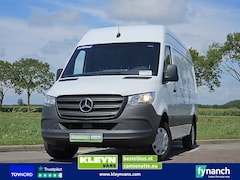 Mercedes-Benz Sprinter - 317 L2H2 3.5T-Trekhaak