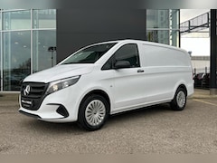 Mercedes-Benz Vito - 116 L2 Automaat Pro | Trekhaak | Parkeerpakket met achteruitrijcamera | Smartphone Integra
