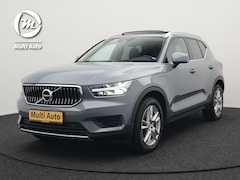 Volvo XC40 - T4 Recharge Inscription Plug In Hybrid 211pk Dealer O.H PHEV | Trekhaak Af Fabriek | Panod