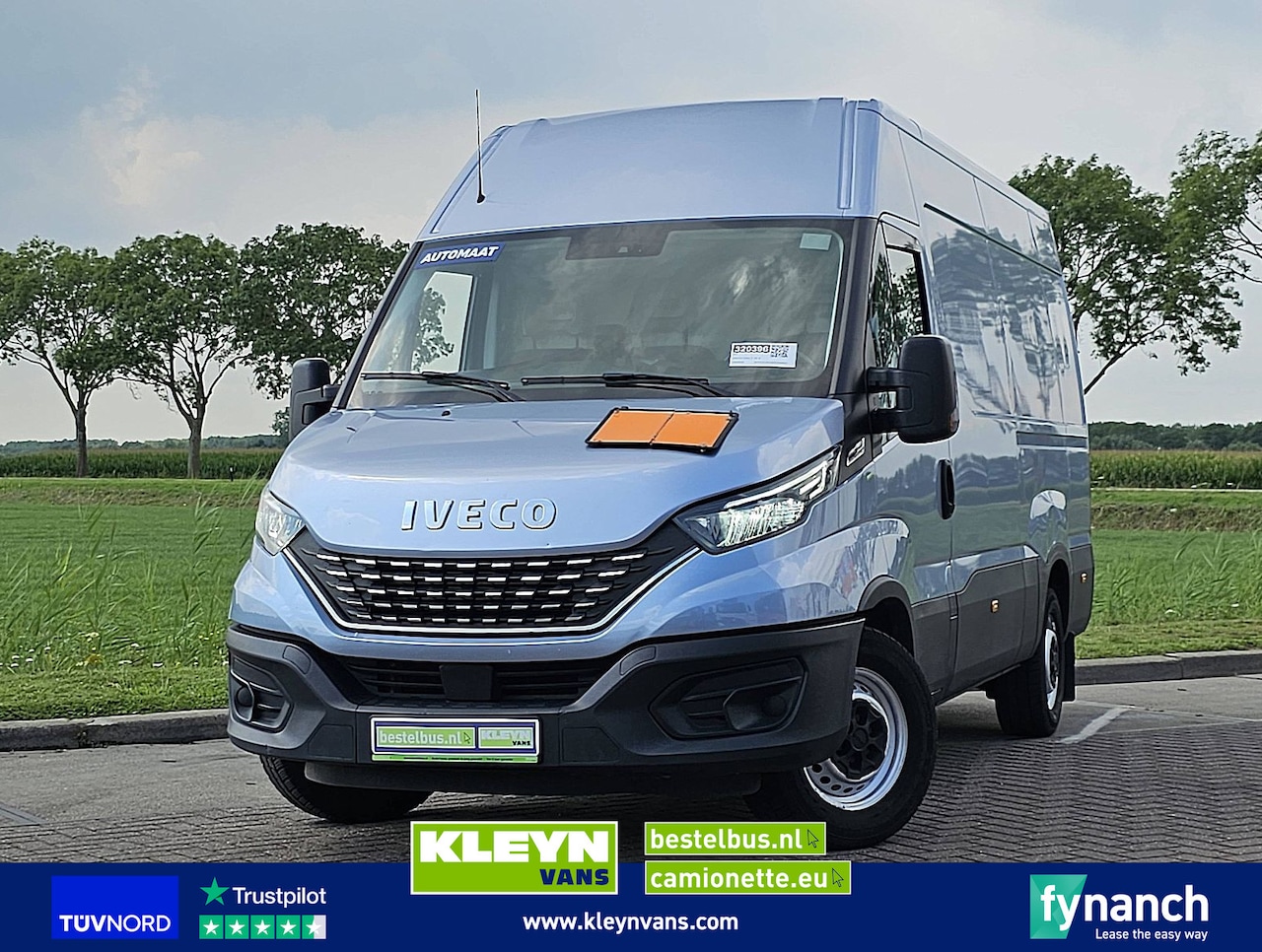 Iveco Daily - 35 S - AutoWereld.nl