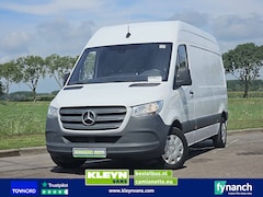 Mercedes-Benz Sprinter - 314 L2H2 Mbux Automaat
