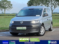 Volkswagen Caddy Maxi - 2.0 130 AUTOM. CARGO