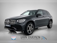 Mercedes-Benz GLC-klasse - 300e 4M Business Solution AMG Night, Trekhaak, Virtual