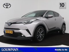 Toyota C-HR - 1.8 Hybrid Executive