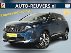 Peugeot 5008 - 1.2 PureTech Allure Pack 7pers / LED / Navi / CarPlay / Cam