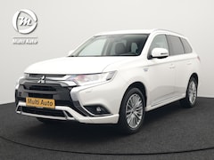 Mitsubishi Outlander Sport - 2.4 Intense Plug In Hybrid 225pk Dealer O.H. PHEV | Trekhaak Afneembaar | Alcantara Sports