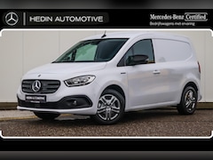Mercedes-Benz eCitan - L1 Pro Koelwagen | Navigatie Plus Pakket | Parkeerpakket | Zitcomfortpakket