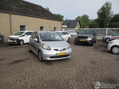 Toyota Aygo - 1.0-12V Airco 5DRS