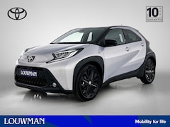 Toyota Aygo X - 1.0 VVT-i MT JBL