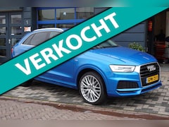 Audi Q3 - 1.4 TFSI CoD Sport S Line Edition 20 inch RIJKLAARPRIJS