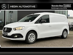 Mercedes-Benz eCitan - 112 L2 Pro Koelwagen | Parkeerpakket | Navigatie Plus Pakket | Zitcomfortpakket