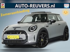 MINI Mini-Electric - Electric 33 kWh / Opendak / Leder / Navi / LED / CARPLAY