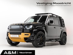 Land Rover Defender 110 - 2.0 P300e 110 X-Dynamic SE Unieke Uitvoering