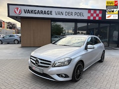 Mercedes-Benz A-klasse - 180 Ambition
