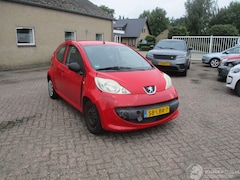 Peugeot 107 - 1.0-12V XR 5drs