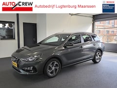 Hyundai i30 Wagon - 1.0 T-GDI 48V 120pk Aut Comfort