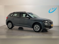Skoda Kamiq - 1.0 TSI 116pk DSG Business Edition Stoelverwarming Navigatie Parkeersensoren