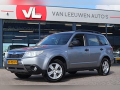 Subaru Forester - 2.0 X Comfort | Automaat | Airco | Achteruitrijcamera |