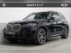 BMW X5 - xDrive45e M-Sport | Panoramadak | CoPilot | Elektr. Trekhaak
