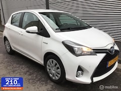 Toyota Yaris - 1.5 Hybrid Climate controle camera all Season