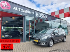 Peugeot 5008 - 1.2 PureTech Style 7p