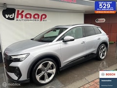 Audi Q4 e-tron - 40 S edition 77 kWh