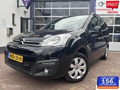 Citroën Berlingo - combi 1.6 VTi Feel * AIRCO * NAVIGATIE