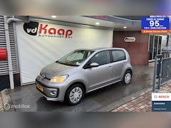 Volkswagen Up! - 1.0 EcoFuel high up
