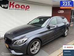 Mercedes-Benz C-klasse Estate - 220 CDI Edition 1
