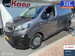 Peugeot Expert - Bestel 231C 2.0 BlueHDI 120 Pro 3zits