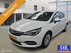 Opel Astra - 1.2 Business Edition