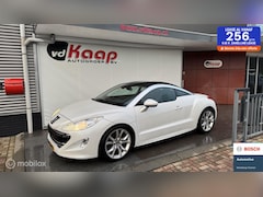 Peugeot RCZ - 1.6 THP