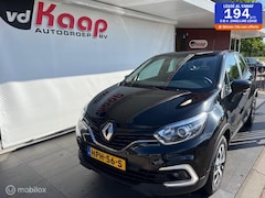 Renault Captur - 0.9 TCe ENERGY ZEN