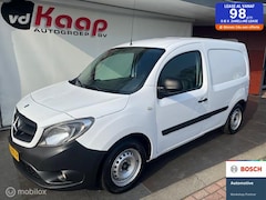 Mercedes-Benz Citan - bestel 108 CDI Economy