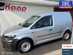 Volkswagen Caddy - Bestel 2.0 TDI L1H1 BMT Comfortline