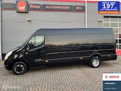 Renault Master - bestel T35 2.3 dCi L4H3 DL