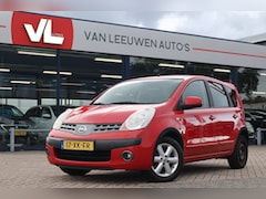 Nissan Note - 1.4 Acenta | Zo Mee | Automatische Airco | Trekhaak |
