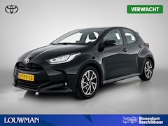 Toyota Yaris - 1.5 VVT-i Dynamic | Camera | Airconditioning | Digitaal dashboard | 16'' LM velgen |