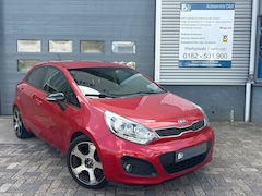 Kia Rio - 1.2 CVVT Super Pack 2014|Cruise|Navi|PDC|NAP|