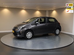 Toyota Yaris - 1.3 VVT-i Now *Airco* Zuinig & Betrouwbaar|NAP