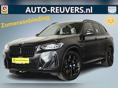BMW X3 - xDrive30e High Executive / Laser-LED / Leder / HUD / Cam / CarPlay