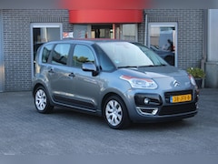 Citroën C3 Picasso - 1.4 VTi Aura Clima/Trekhaak/Cruise