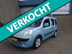 Renault Kangoo Family - 1.6-16V Expression rolstoelbus