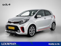 Kia Picanto - 1.0 MPi GT-Line Edition
