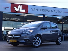 Opel Corsa - 1.4 Edition | Automaat | Cruise | Airco