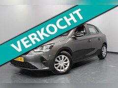 Opel Corsa - 1.2 Edition / Airco / Bluetooth / Elektr ramen