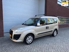 Fiat Doblò - 1.4 Dynamic Airco Isofix Dakdragers Nap
