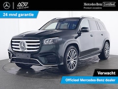 Mercedes-Benz GLS - 450 4MATIC AMG Line Wegklapbare trekhaak, Panoramadak
