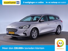 Ford Focus - 1.0 EcoBoost Trend Business [ Navi Camera Carplay ]